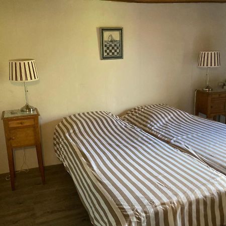 Le Bois Du Four Bed & Breakfast Arfeuilles Eksteriør bilde